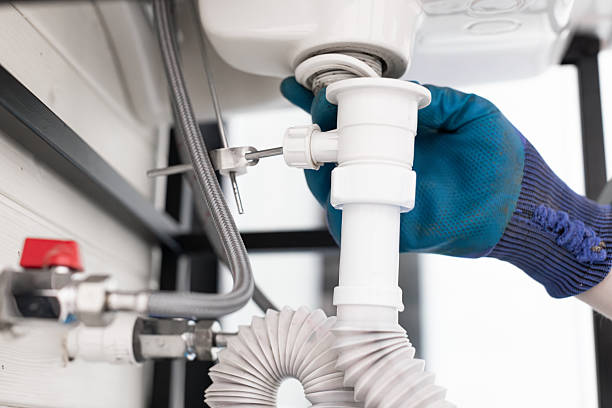 Reliable Leak Detection contractor in Weston, OR by AAA Plumbing Heating